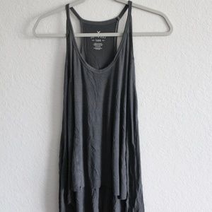 Medium American Eagle Soft and Sexy Tank Top